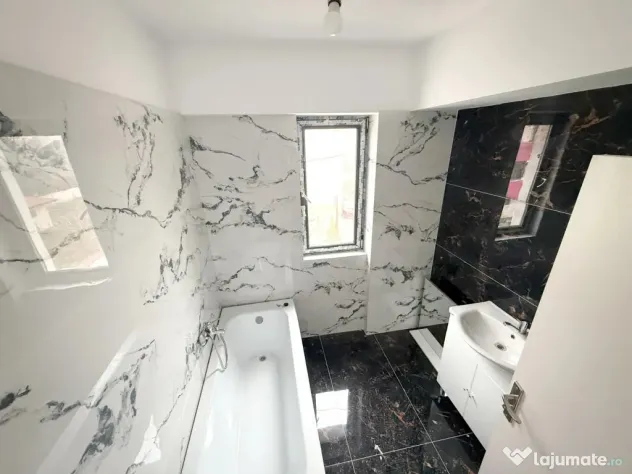 Bloc nou, Prelungirea Ghencea, etaj 2, 62.50 mp utili, cu - Bucuresti (Bucuresti-Ilfov)