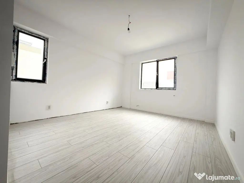 Bloc nou, Prelungirea Ghencea, etaj 2, 62.50 mp utili, cu - Bucuresti (Bucuresti-Ilfov)