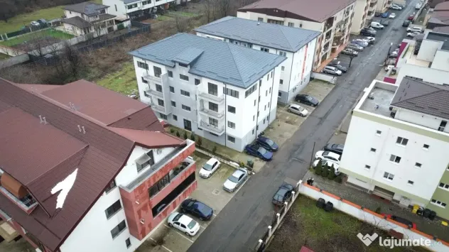 Bloc nou, Prelungirea Ghencea, etaj 2, 62.50 mp utili, cu - Bucuresti (Bucuresti-Ilfov)