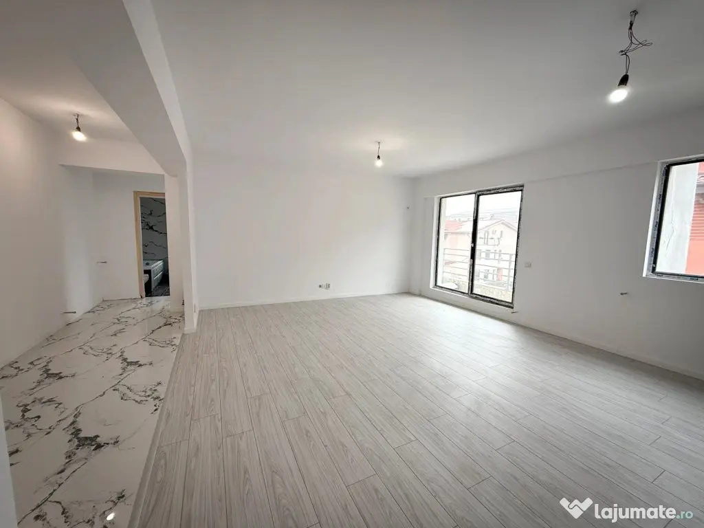 Bloc nou, Prelungirea Ghencea, etaj 2, 62.50 mp utili, cu - Bucuresti (Bucuresti-Ilfov)