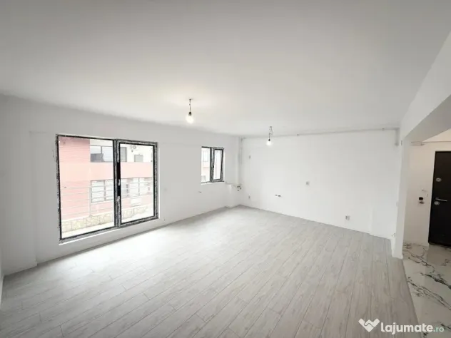 Bloc nou, Prelungirea Ghencea, etaj 2, 62.50 mp utili, cu - Bucuresti (Bucuresti-Ilfov)