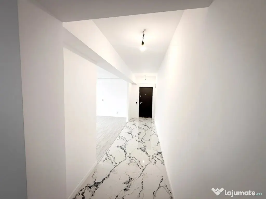 Bloc nou, Prelungirea Ghencea, etaj 2, 62.50 mp utili, cu - Bucuresti (Bucuresti-Ilfov)