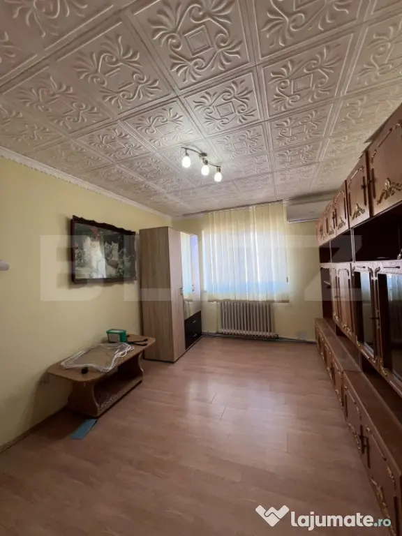 Apartament 2 camere, 40mp, zona micro 3 - Turda (Cluj)