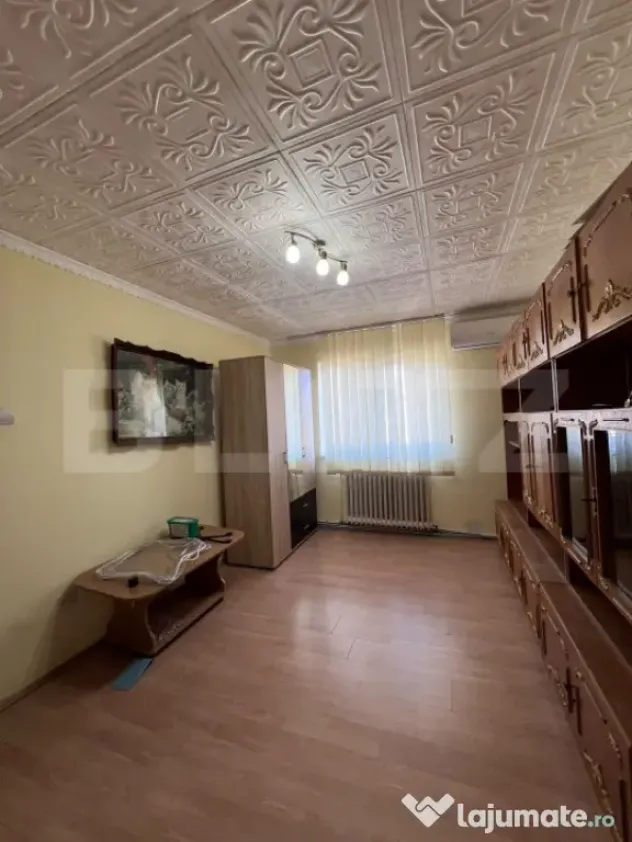 Apartament 2 camere, 40mp, zona micro 3 - Turda (Cluj)