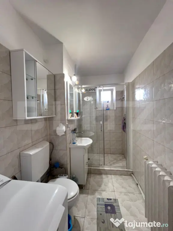 Apartament 2 camere, 40mp, zona micro 3 - Turda (Cluj)