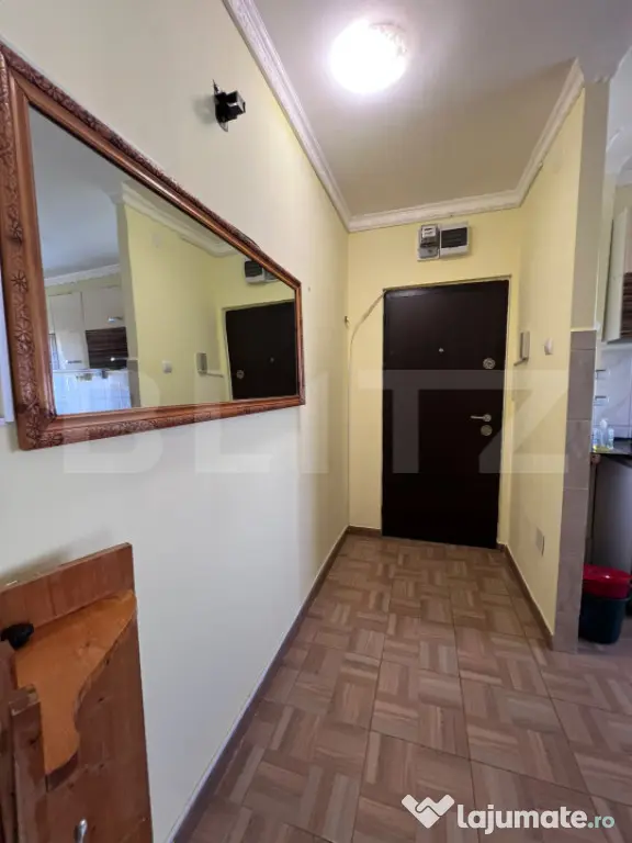 Apartament 2 camere, 40mp, zona micro 3 - Turda (Cluj)