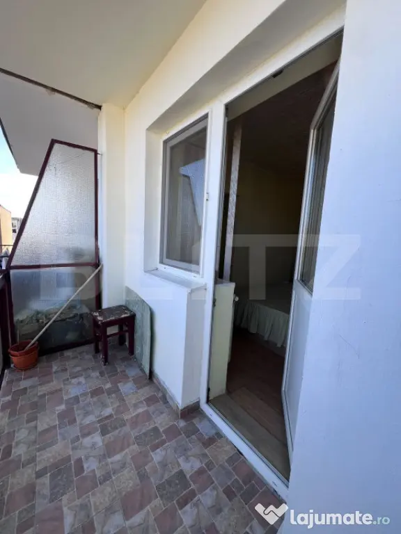 Apartament 2 camere, 40mp, zona micro 3 - Turda (Cluj)