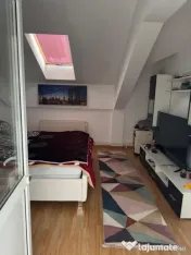 Apartament 2 camera,Gura Humorului 
