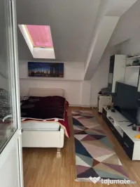Apartament 2 camera,Gura Humorului 