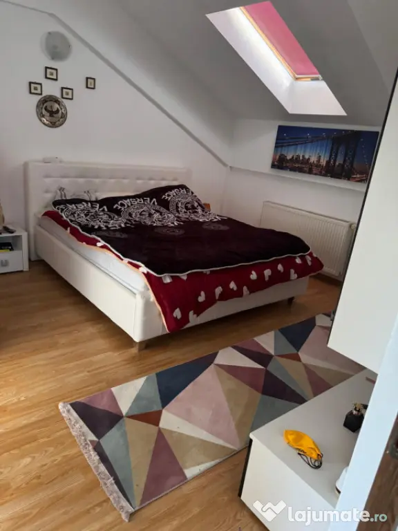 Apartament 2 camera,Gura Humorului - Gura Humorului (Suceava)