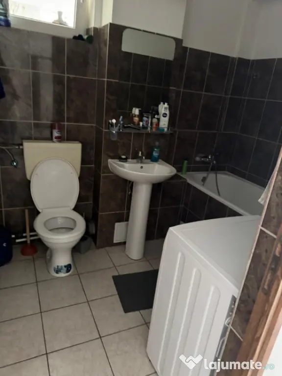 Apartament 2 camera,Gura Humorului - Gura Humorului (Suceava)