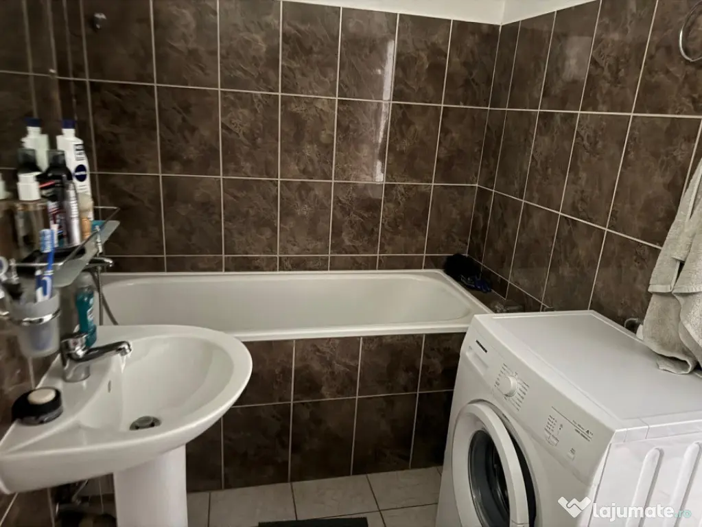 Apartament 2 camera,Gura Humorului - Gura Humorului (Suceava)