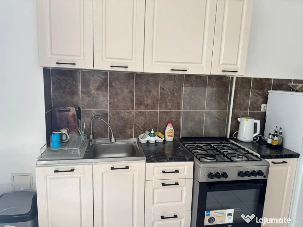 Apartament 2 camera,Gura Humorului - Gura Humorului (Suceava)