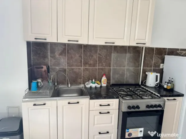 Apartament 2 camera,Gura Humorului - Gura Humorului (Suceava)
