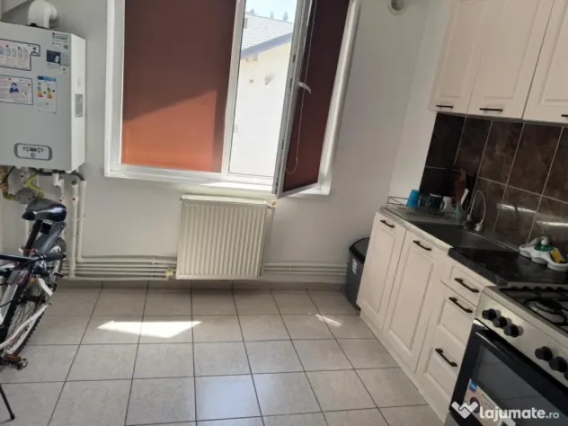 Apartament 2 camera,Gura Humorului - Gura Humorului (Suceava)