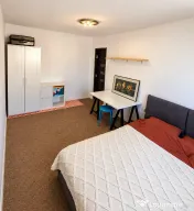 Apartament 4 camere, 2 bai, mobilat, utilat, parcare, Centrul Civic! 
