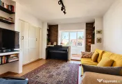 Apartament 4 camere, 2 bai, mobilat, utilat, parcare, Centrul Civic! 