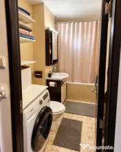 Apartament 4 camere, 2 bai, mobilat, utilat, parcare, Centrul Civic! 