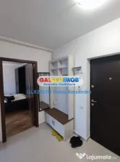 Garsoniera Bloc Nou Berceni I Aparatorii Patriei I Top House 