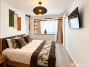 Cișmigiu-2 camere Premium -Prima închiriere-Liniște în 