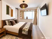 Cișmigiu-2 camere Premium -Prima închiriere-Liniște în 