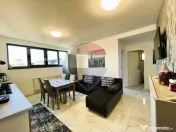 Apartament 2 camere decomandat + Loc de parcare privat | Doamna Stanca