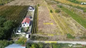 Teren de 3704 mp, extravilan Odobesti 