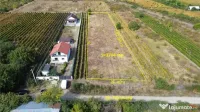 Teren de 3704 mp, extravilan Odobesti