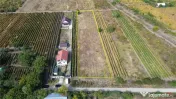 Teren de 3704 mp, extravilan Odobesti 
