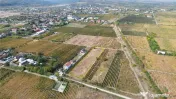 Teren de 3704 mp, extravilan Odobesti 
