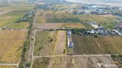 Teren de 3704 mp, extravilan Odobesti 