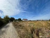Teren de 3704 mp, extravilan Odobesti 