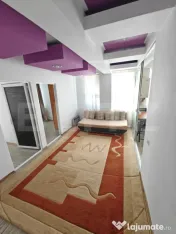 Apartament 3 camere | Bloc 2011 | Mobilat si utilat | Curte