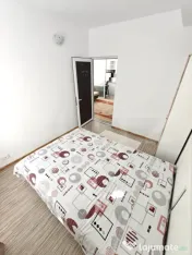 Apartament 3 camere | Bloc 2011 | Mobilat si utilat | Curte