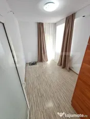 Apartament 3 camere | Bloc 2011 | Mobilat si utilat | Curte