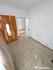 Apartament 3 camere | Bloc 2011 | Mobilat si utilat | Curte