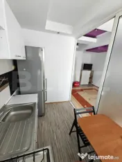 Apartament 3 camere | Bloc 2011 | Mobilat si utilat | Curte