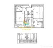 Apartament 2 camere decomandat aproape de M Berceni 