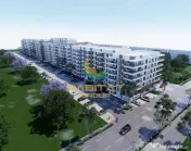 Apartament 2 camere decomandat aproape de M Berceni 
