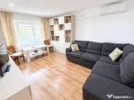 Apartament 3 camere |Decomandat | Dacia | Parter