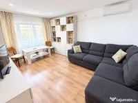 Apartament 3 camere |Decomandat | Dacia | Parter 