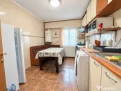 Apartament 3 camere |Decomandat | Dacia | Parter 