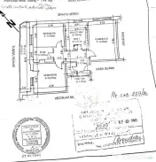 Apartament 3 camere |Decomandat | Dacia | Parter 