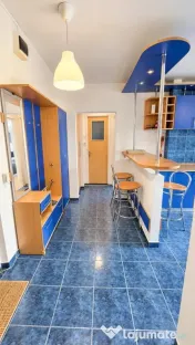 Apartament 2 camere decomandat -60 mp- Etaj 3- Parcare- 