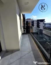 Apartament 3 camere | Energia Residence | Decomandat | 