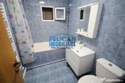 E3 - FEDRA, 3 camere, decomandat, spațios