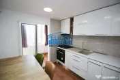E3 - FEDRA, 3 camere, decomandat, spațios