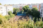 E3 - FEDRA, 3 camere, decomandat, spațios