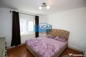 E3 - FEDRA, 3 camere, decomandat, spațios