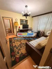 025 Apartament 3 camere Drumul Taberei- Raul Doamnei